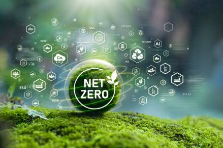 INTRODUCTION TO NET ZERO