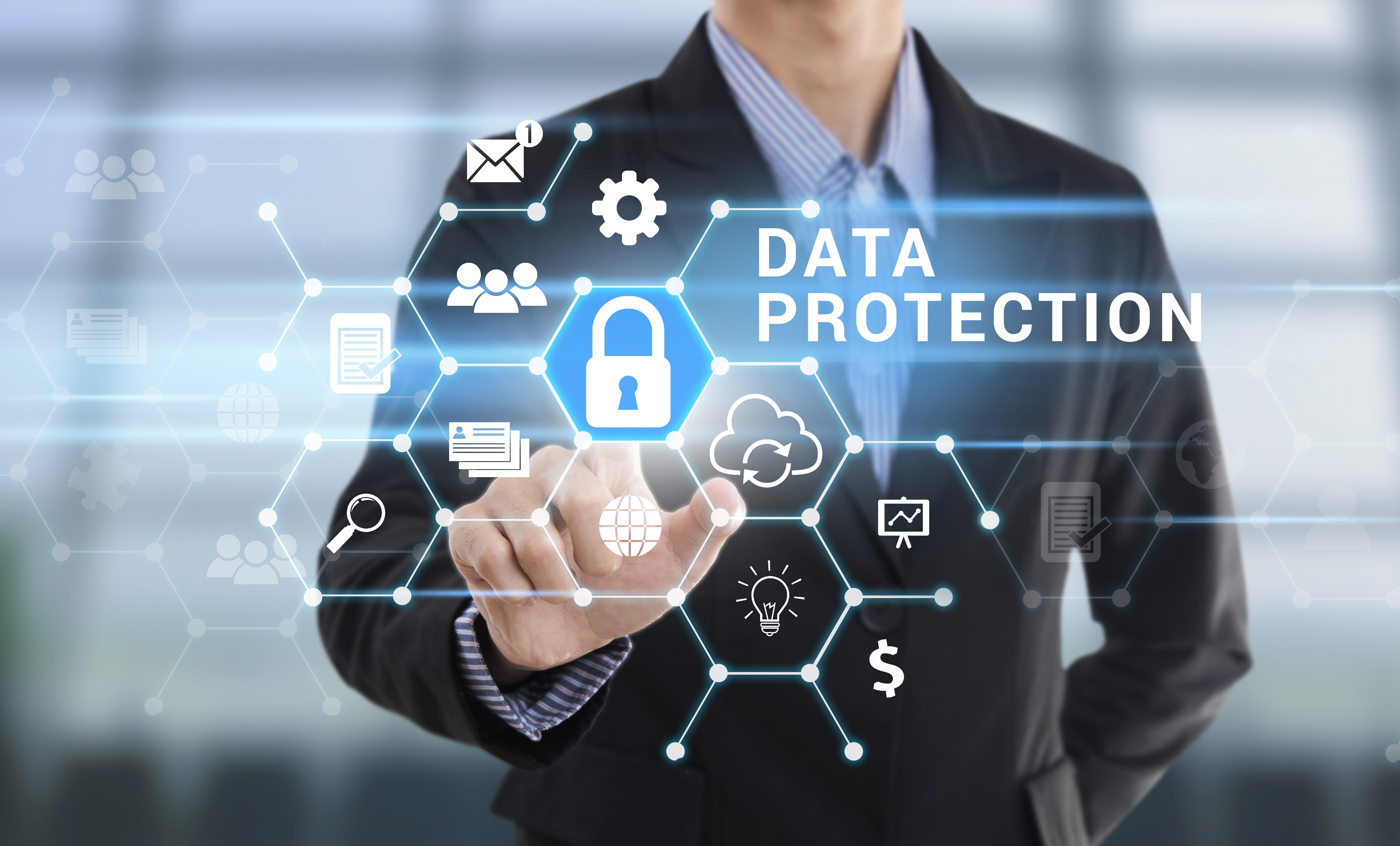 MALAYSIA'S PERSONAL DATA PROTECTION ACT - A Comprehensive Guide